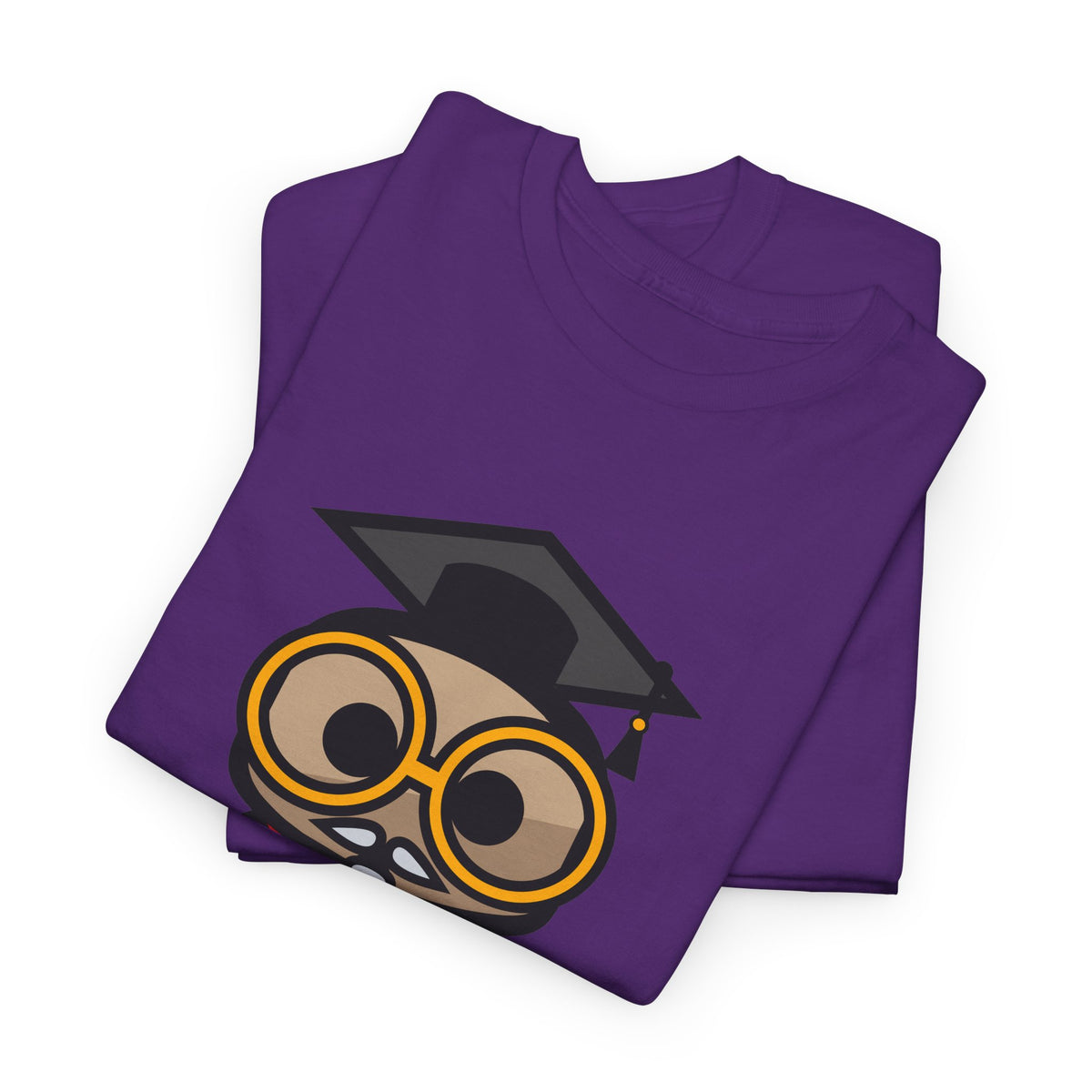 Unisex Education BOT Heavy Cotton Tee (Light Edition)