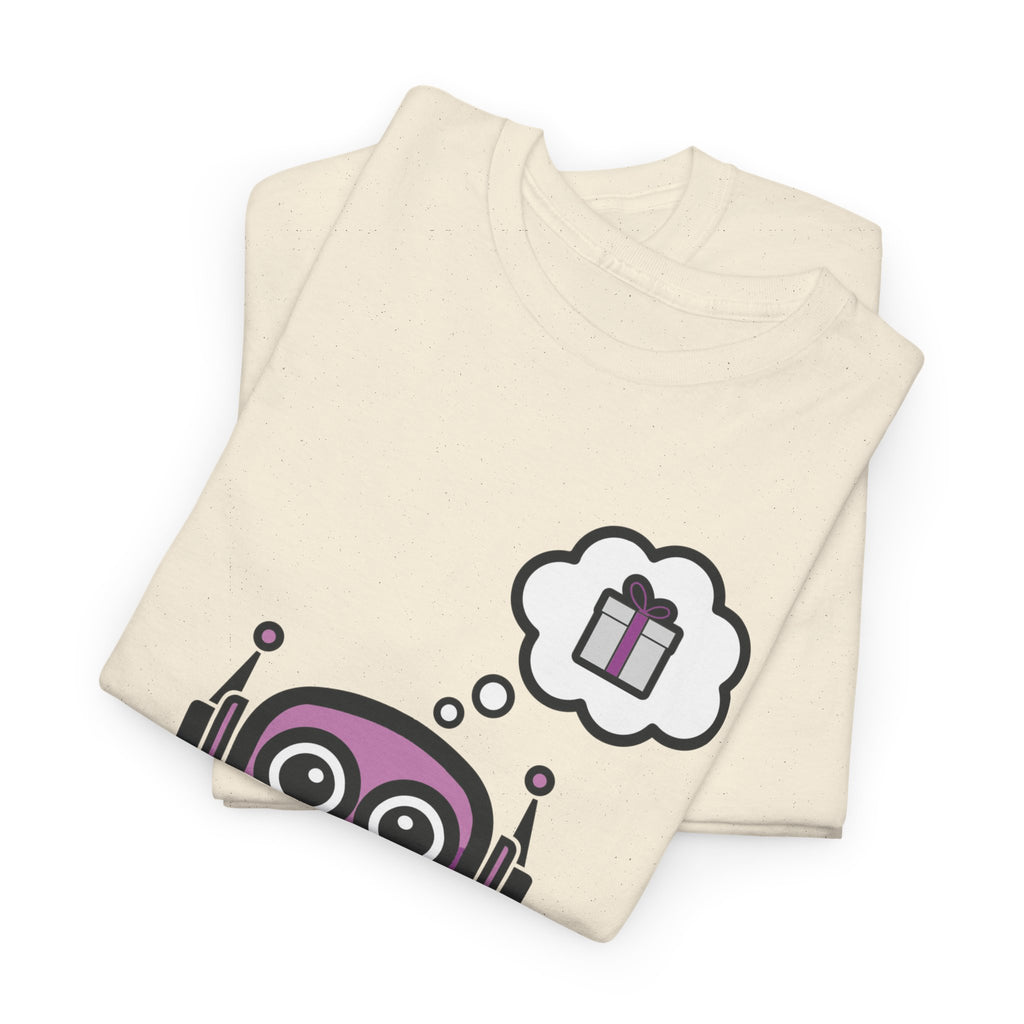 Unisex Love and Relationships BOT Heavy Cotton Tee (Light Edition)