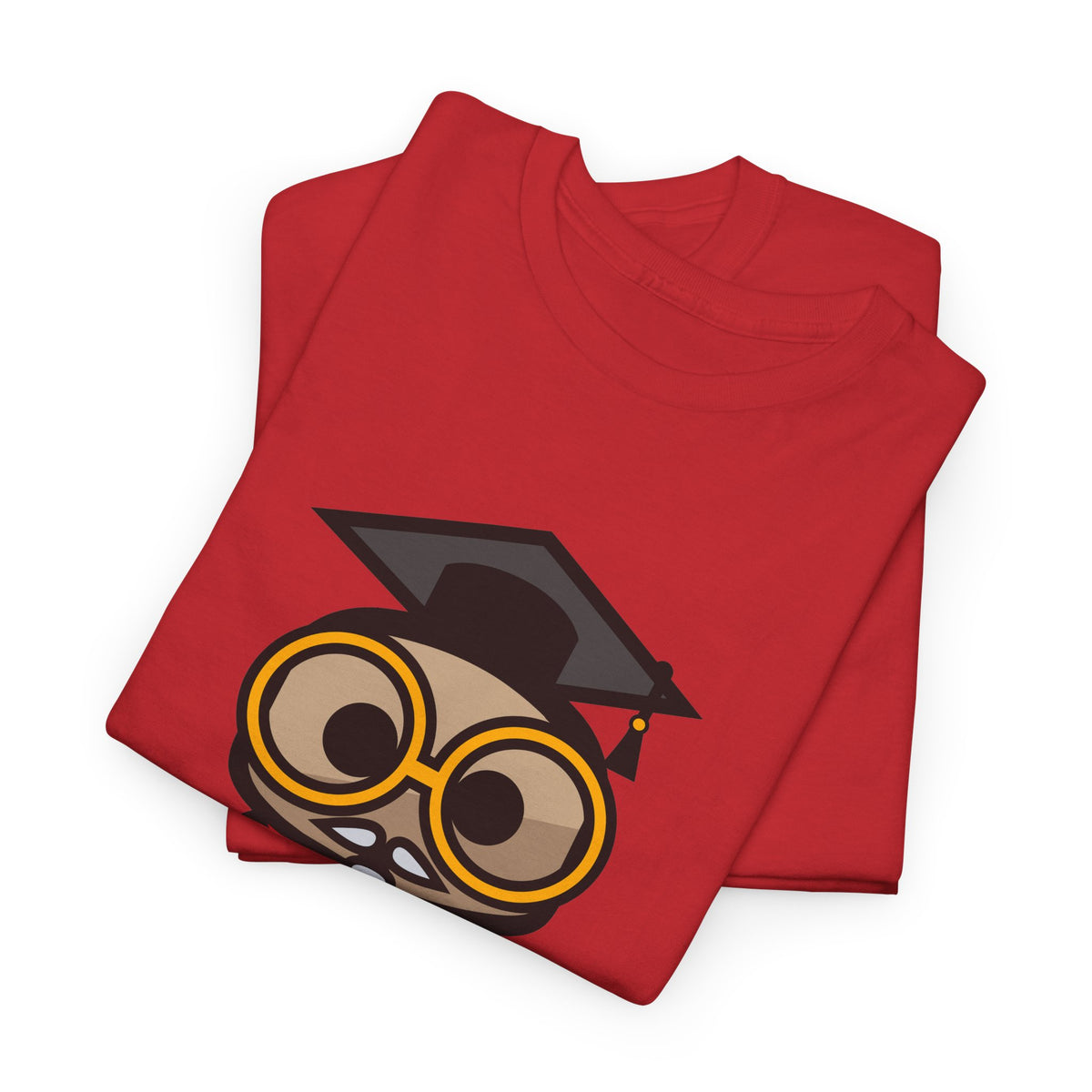 Unisex Education BOT Heavy Cotton Tee (Light Edition)