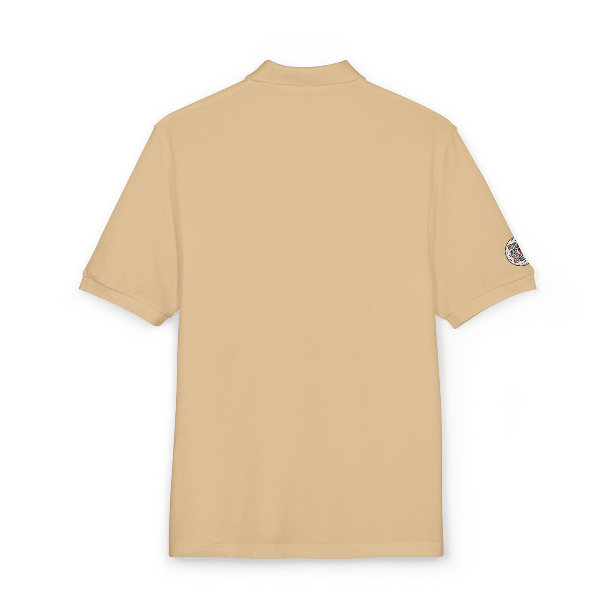 Unisex Polo Shirt (Embroidery)