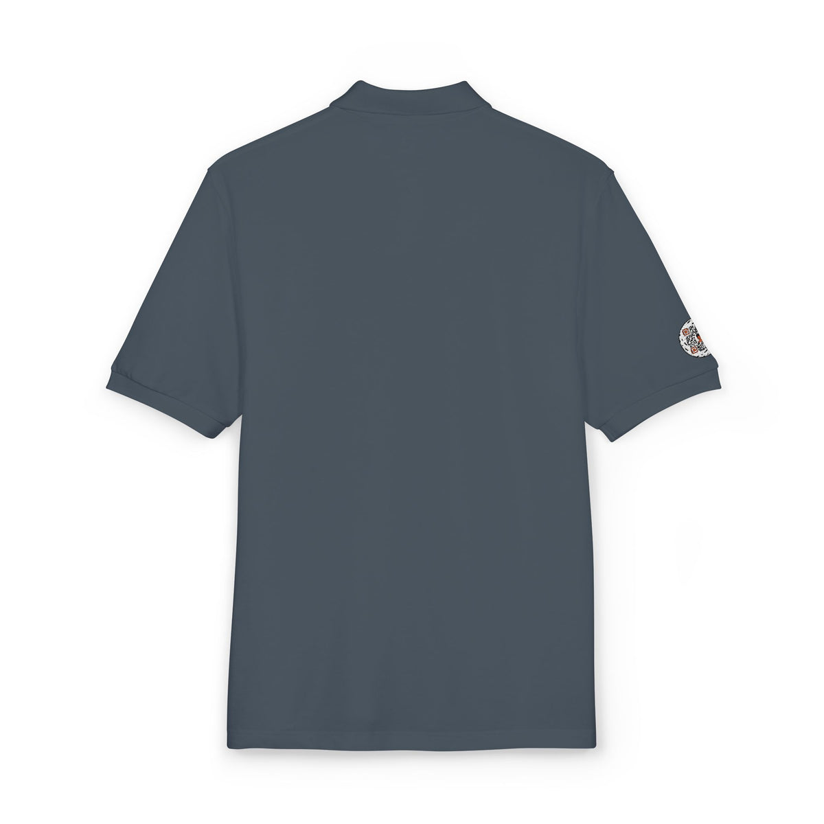 Unisex Polo Shirt (Embroidery)