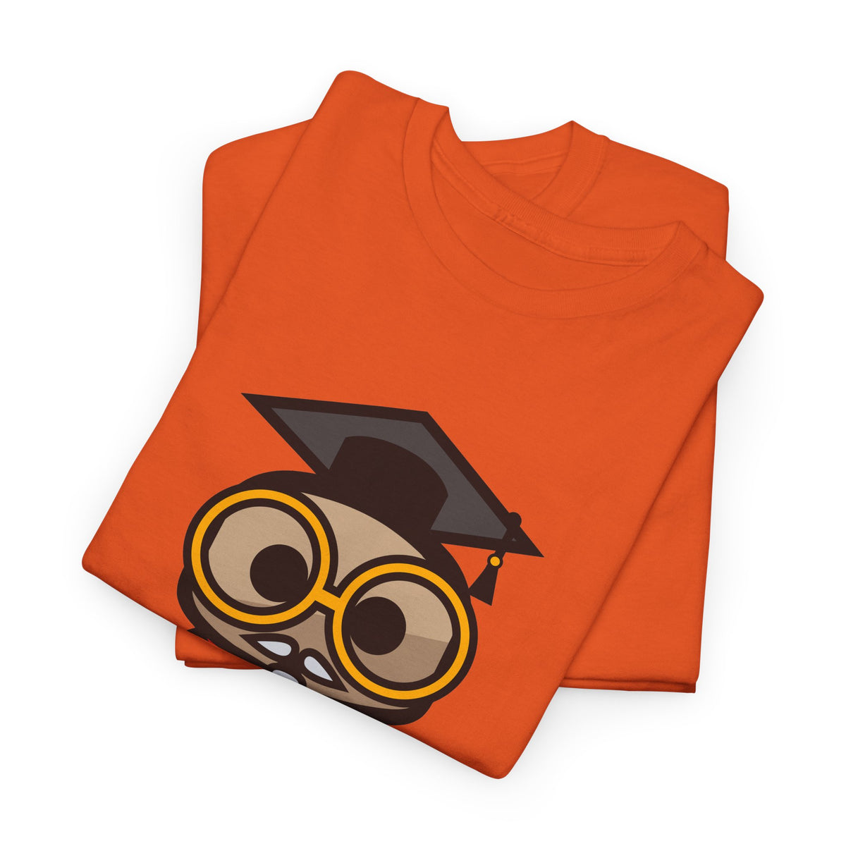 Unisex Education BOT Heavy Cotton Tee (Light Edition)