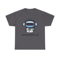 Unisex Medical BOT Heavy Cotton Tee (Light Edition)