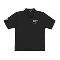 Unisex Polo Shirt (Embroidery)