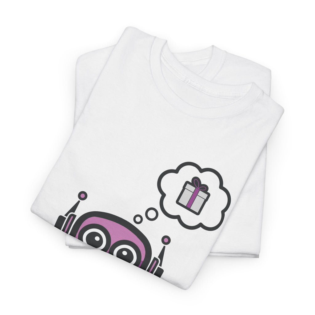 Unisex Love and Relationships BOT Heavy Cotton Tee (Light Edition)