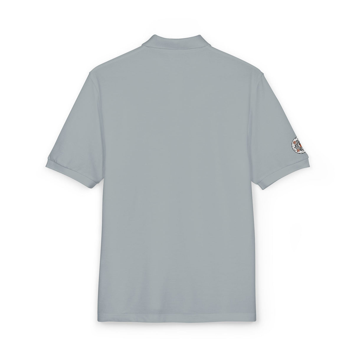 Unisex Polo Shirt (Embroidery)